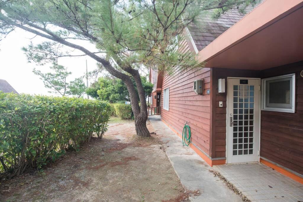 Lilac House B027 Nakama  Exterior foto
